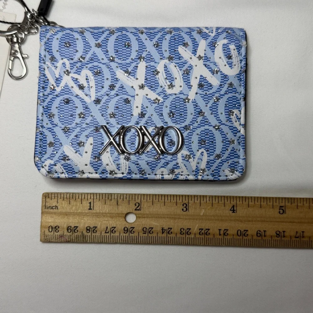 Xoxo  Key‎ and Card Holder
